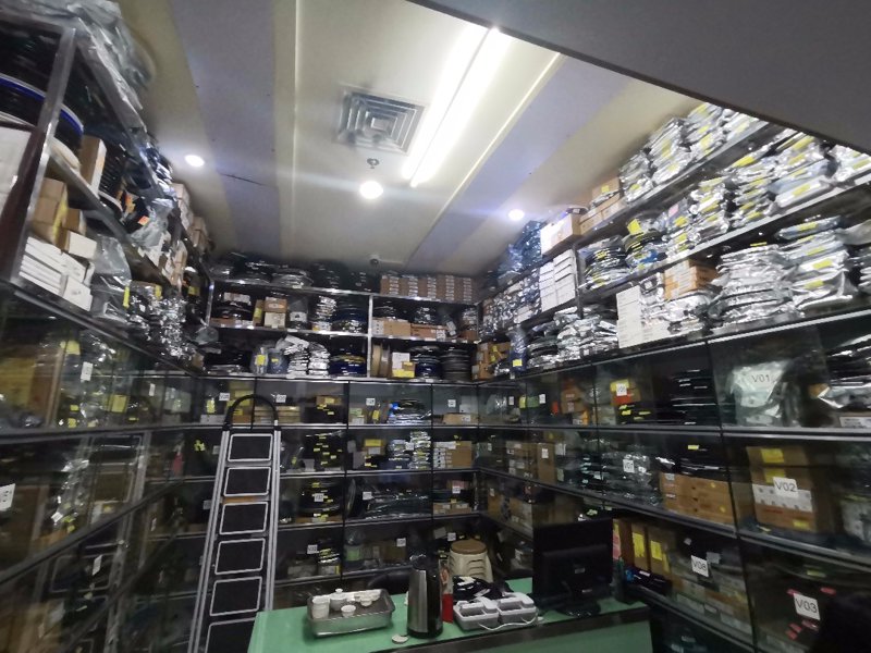 PCB电路板定制趋势:行业动态与未来发展
